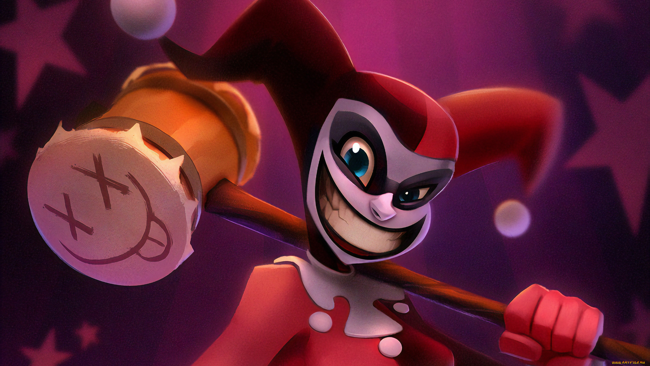, , harley, quinn